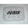 Fenix Caja para Tarritos de Silicona