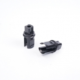 VBC WildFire Lightweight Hard Treated 7075-T6 Spool OutDrive