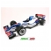 Mon-tech Carrocería F1 F15 1/10
