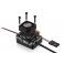Hobbywing XeRun XR10 Pro Stock Spec V4 80A Brushless ESC Negro