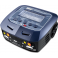 Skyrc Cargador Dual D100 V2 2x100W AC/DC