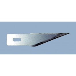Proedge Straight Edge Blades No. 2