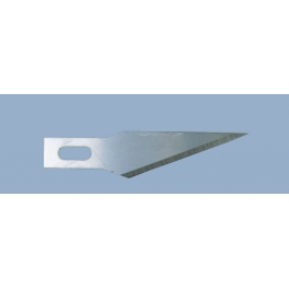 Proedge Blades Double Honed No. 11