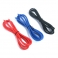 Yeah Racing Set Cables 14AWG Silicona con fundas