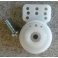 Kimbrough Small 25T Servo Saver for Futaba Savox