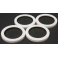 Kimbrough Diff Covers