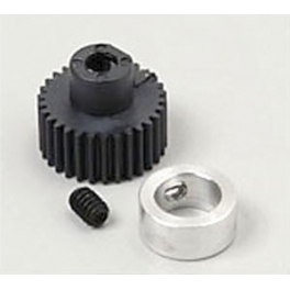 Kimbrough 48P Carbon Pinion Gear