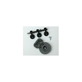 Kimbrough Salva-servos Grande Extra Fuerte