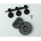 Kimbrough Large Servo-saver Extra Strong Spring