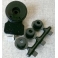 Kimbrough Servo Saver Mid-Size No Holes