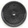 Kimbrough Corona 48P Slipper B-4/T4/SC
