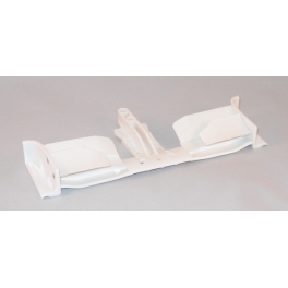 Fenix Front Wing White 17