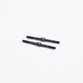 VBC M3x42mm Turnbuckle (Black)