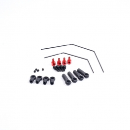 VBC WildFireD10 Stabiliser Link System
