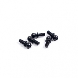 VBC 4.9mm Ball Connector 6mm Long