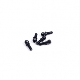 VBC R&oacute;tula 4.9mm Met&aacute;lica Longitud 8mm
