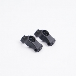 VBC Graphite Composite Rear Hub