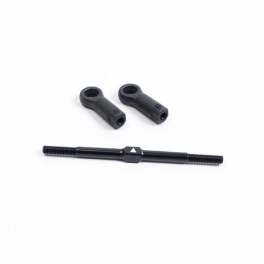 VBC WildFireD10 Set de Sistema Central IsoFlex