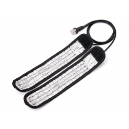 GT Power Warmer 1/10 Strips for Digital Warmer