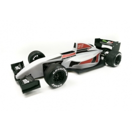 Mon-tech Carrocer&iacute;a F1 F17 1/10