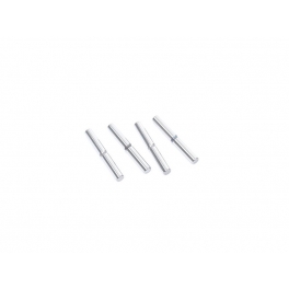 VBC Racing WildFire M3x23 Upright Pins BULK