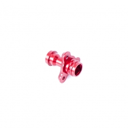 VBC Eje R&iacute;gido Delantero de Aluminio 7075 Aligerado BULK