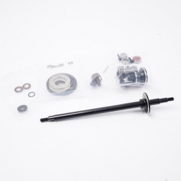 VBC Formula Ball Differential Set with 7075 Axle