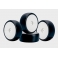 LRP VTEC G36 Pre-Glued TC-Asphalt 1/10 Tires (4 pcs.)