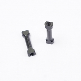 VBC 21mm Aluminium Post