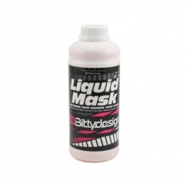 Bittydesign m&aacute;scara l&iacute;quida (1000gr)