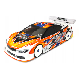 Bittydesign Carrocer&iacute;a M410 Ultra Light 1/10 190mm
