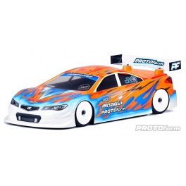 Protoform MS7 190mm Carrocer&iacute;a Aligerada