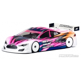 Protoform Type-S 190mm Lightweight Body