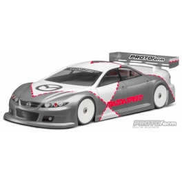 Protoform Mazdaspeed6 PRO-Lite 1/10 190mm