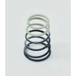 Ride Center Side Spring - 0.7N/mm Grey