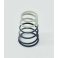 Ride Center Side Spring - 0.7N/mm Grey