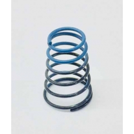Ride Center Side Spring - 0.6N/mm Blue