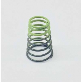 Ride Center Side Spring - 0.5N/mm Green