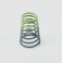 Ride Center Side Spring - 0.5N/mm Green