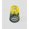 Ride Center Side Spring - 0.4N/mm Yellow