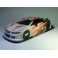 Mon-Tech Nazda 3 190mm Body