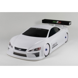 Mon-Tech Carrocer&iacute;a IS200 190mm