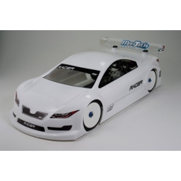 Mon-Tech Racer 190mm Body