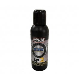 MR33 Tire Outdoor Additive 100ml