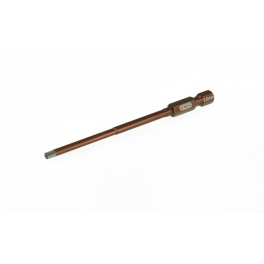 EDS Punta Allen 3x100mm para atornillador