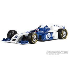 Protoform Carrocer&iacute;a F26 F1 1/10