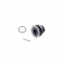 VBC FF17 16T Pulley Set
