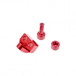 VBC Upper Deck Mount Set