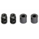 Arrowmax Alu 1/10 Formula Set-Up Wheel Axle Adapter