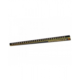 Arrowmax Ultra-Fine Chassis Ride Height Gauge 2-8mm (0.1mm)